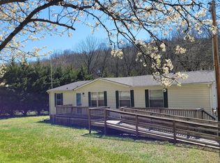 6200 Walker Creek Rd, Alexandria, TN 37012