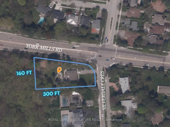 10 Silverdale Cres, Toronto, ON M3A 3H1