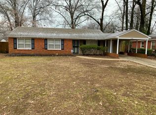 4589 Leatherwood Ave, Memphis, TN 38117