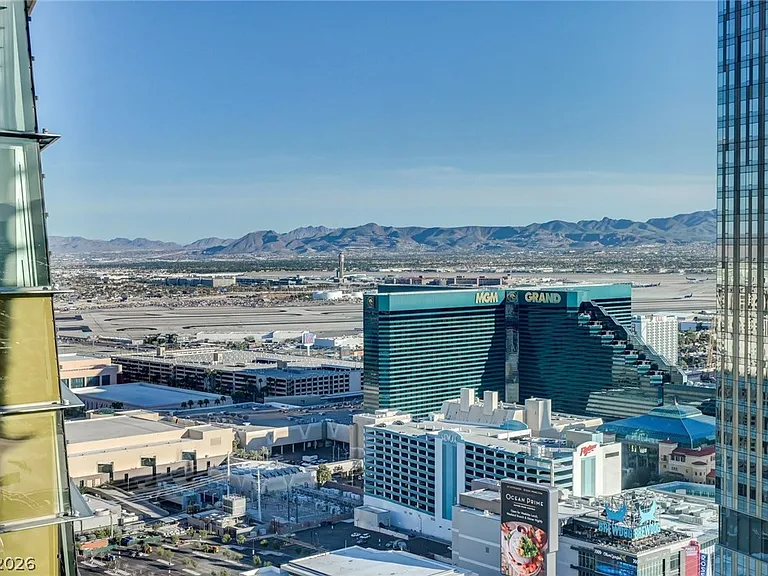 3726 Las Vegas Blvd S #3504 — Photo 49