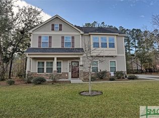 213 Wessex Rd, Guyton, GA 31312