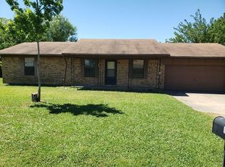 327 Allen Ln, Calera, OK 74730