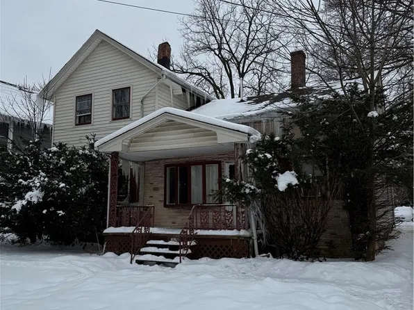 3829 Lake Ave, Ashtabula, OH 44004