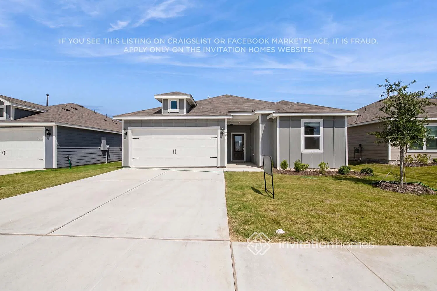 905 Mountain Goat Ln Fort Worth, TX 76108 — Photo 2