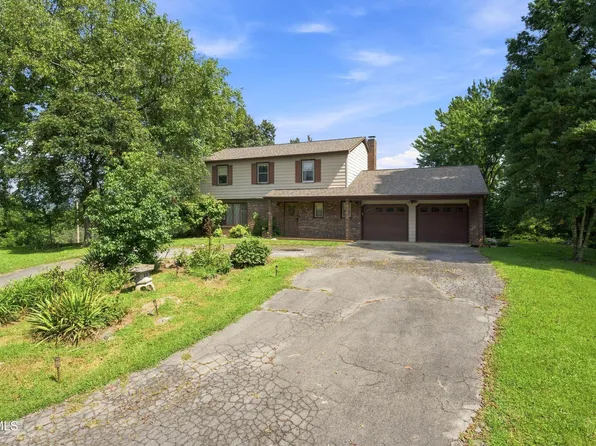 251 S Summer Sound Rd, Piney Flats, TN 37686