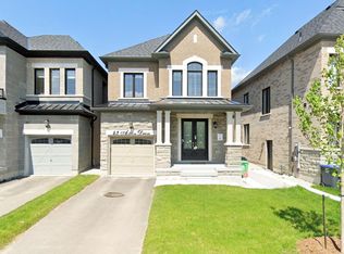 43 Action Dr #BASEMENT, Brampton, ON L7A 5B2