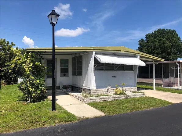 10524 POPLAR STREET NE #14, ST PETERSBURG, FL 33716