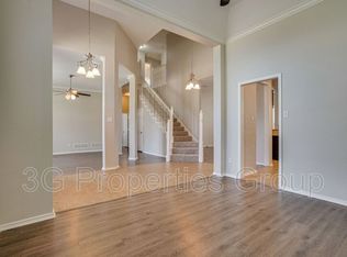 2437 Shetland Dr, Highland Village, TX 75077
