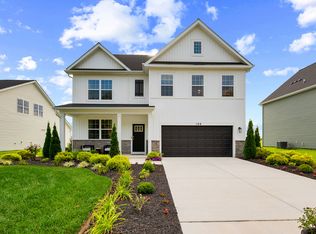 Hayden Plan, Stonecrest, Shenandoah Junction, WV 25442
