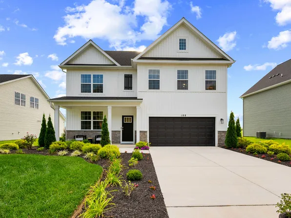 Hayden Plan, Stonecrest