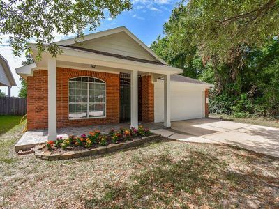 3219 Forest Willow Ln, Houston, TX, 77068