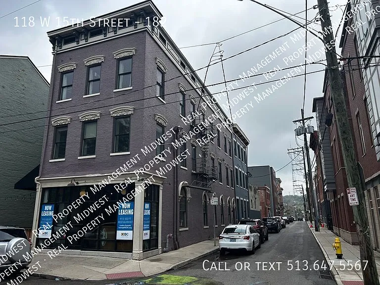118 W 15th St #182 — Photo 20