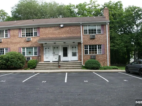 41 N Franklin Tpke APT O, Ramsey, NJ 07446