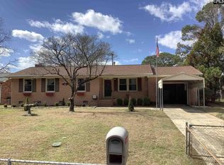 1441 Laburnum Dr, Columbia, SC 29205