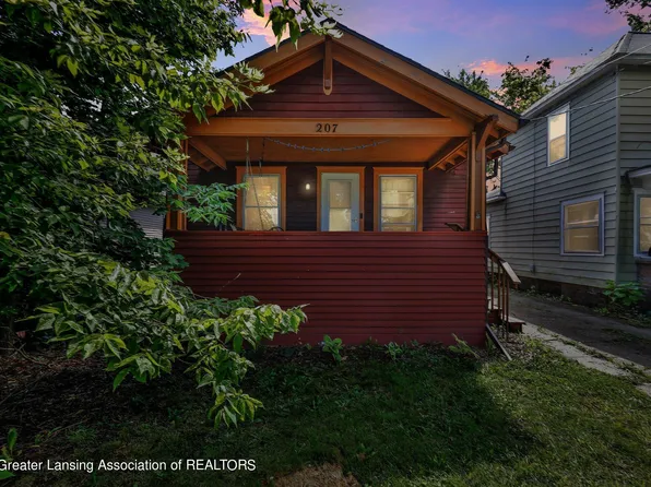 207 Shepard St, Lansing, MI 48912