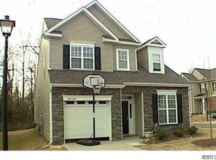 16500 Kettlewell Ln, Charlotte, NC 28277