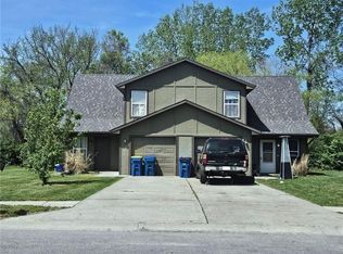 448 Spring Ave, Liberty, MO 64068