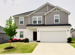154 Vickery Rd, Woodruff, SC 29388