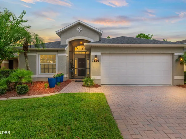 1135 Champions Dr, Daytona Beach, FL 32124