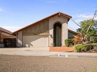 6162 Bernadette Ln, San Diego, CA 92120