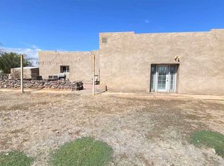 10549 Ligurta Creek Rd, Wellton, AZ 85356