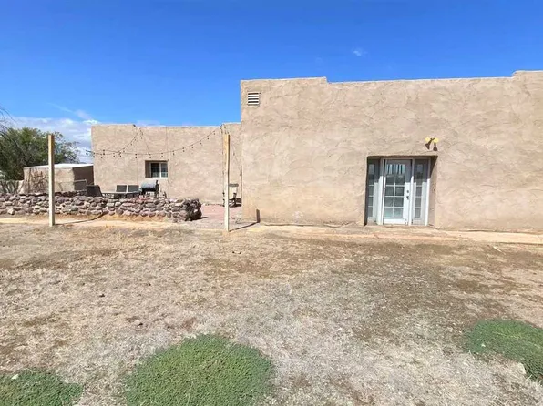 10549 Ligurta Creek Rd, Wellton, AZ 85356
