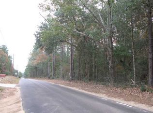 X Buck Ward Rd, Baker, FL 32531