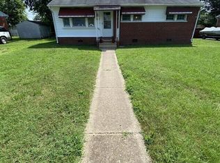 1813 Cleary Rd, Richmond, VA 23223