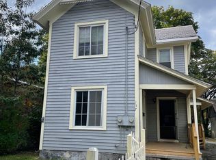 157 South St #2, Glens Falls, NY 12801