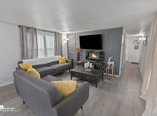 9599 Brayton Dr #414, Anchorage, AK 99507