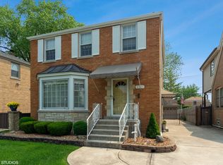 2021 N 76th Ave, Elmwood Park, IL 60707