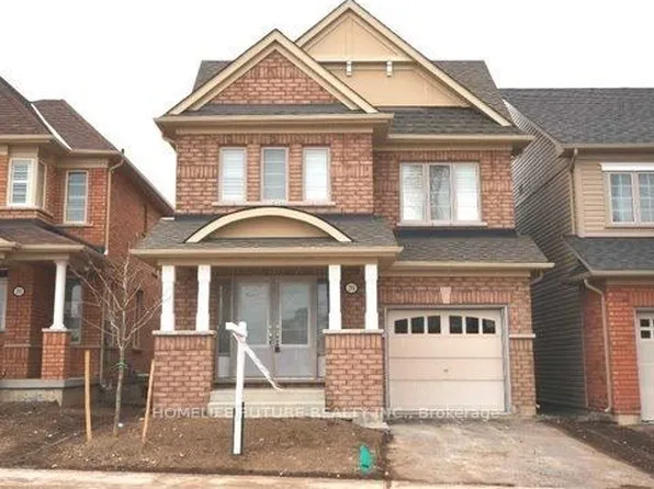 215 Windfields Farm Dr W, Oshawa, ON L1L 0K5