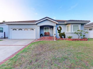 7945 Quill Dr, Downey, CA 90242