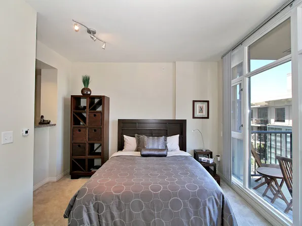 530 K St Unit 618, San Diego, CA 92101