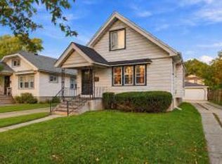5076 N 47th STREET, Milwaukee, WI 53218