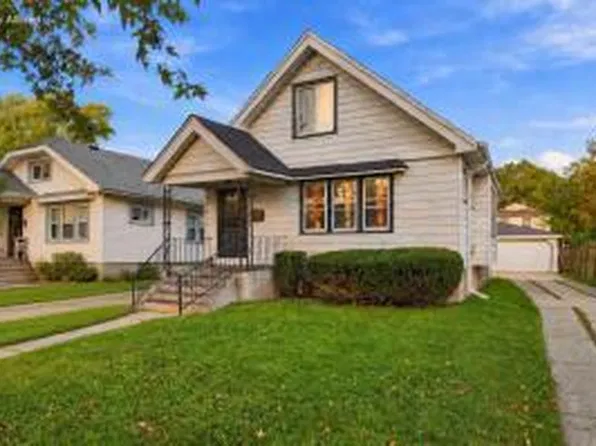 5076 N 47th STREET, Milwaukee, WI 53218