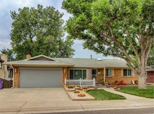 2283 S Olive St, Denver, CO 80224