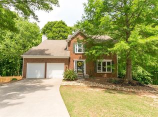 1707 Tidewell Trce, Lawrenceville, GA 30043