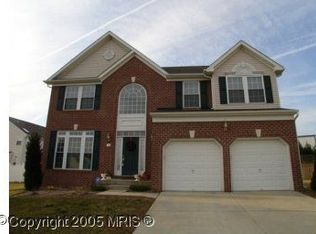 34 Meadowlands Ct, Forest Hill, MD 21050