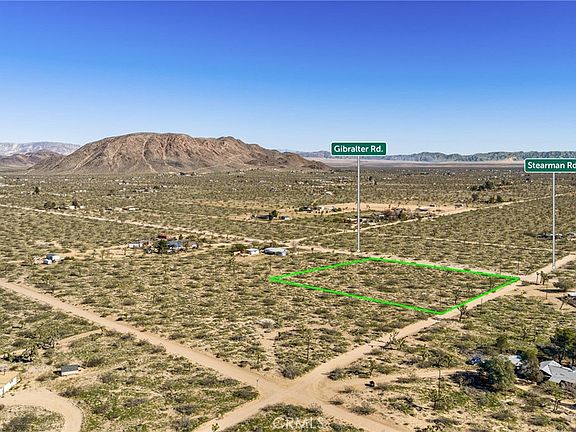 2nd image of 55725 Napa Rd Lot 5