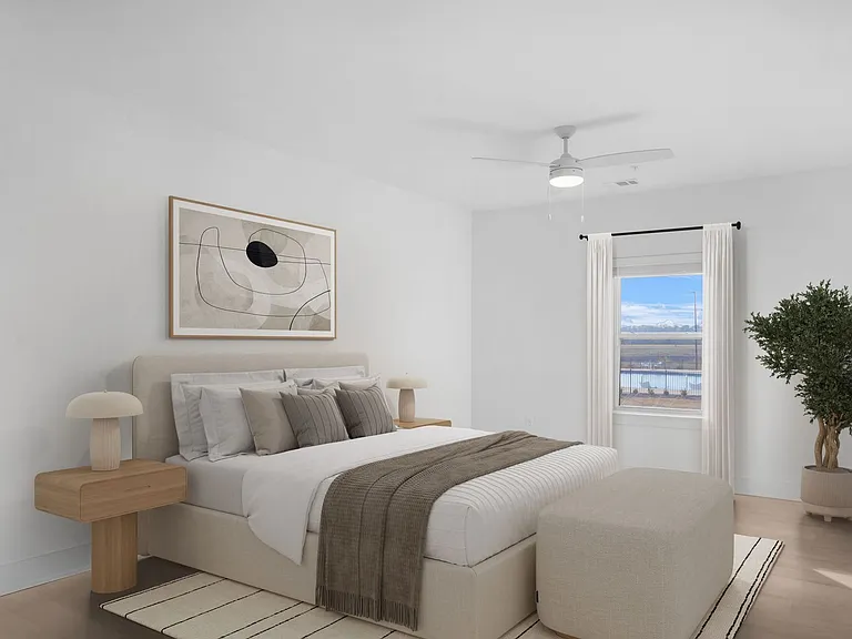 Joy Park Luxury Apartments — Photo 63