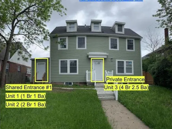 6124 N 30th St, Omaha, NE