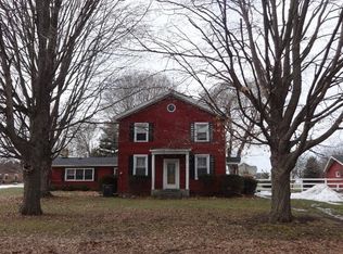 102 S Smoke Rd, Valparaiso, IN 46385