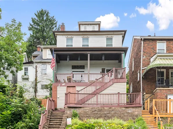 746 Greenfield Ave, Pittsburgh, PA 15207