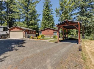 1072 Labarre Rd, Washougal, WA 98671