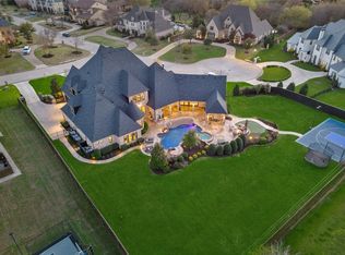 1725 Bur Oak Dr, Southlake, TX 76092
