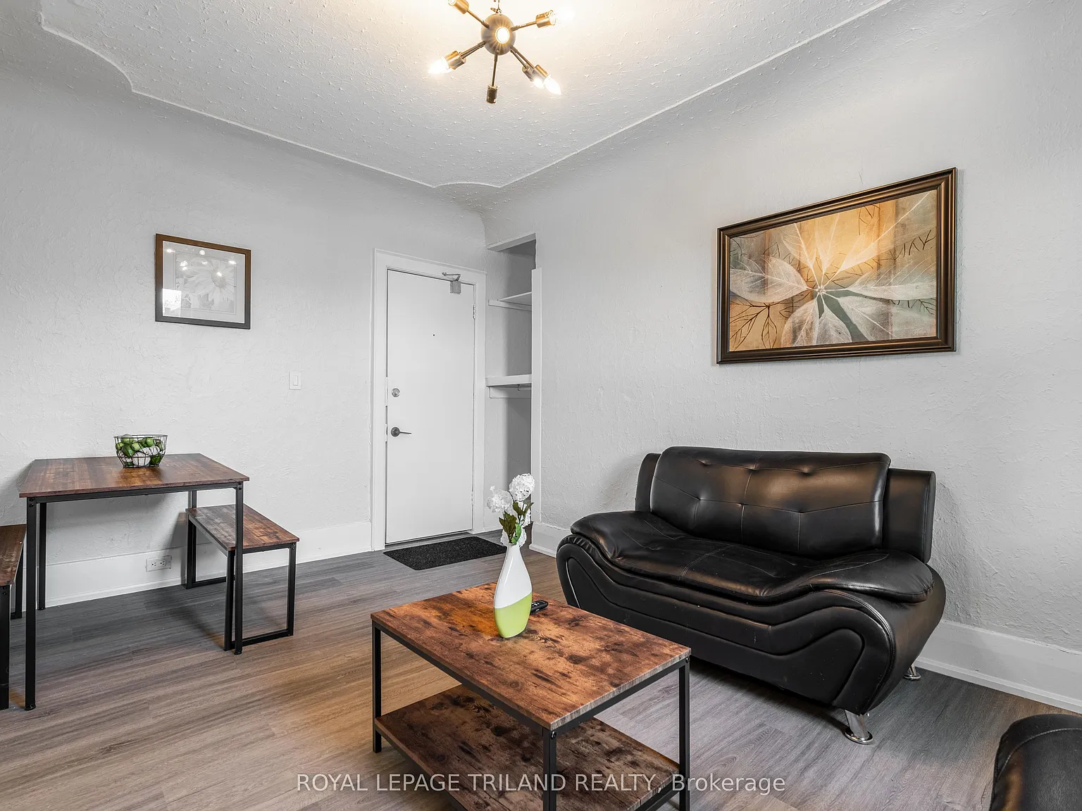 1 bed, $1,395 — Photo 3