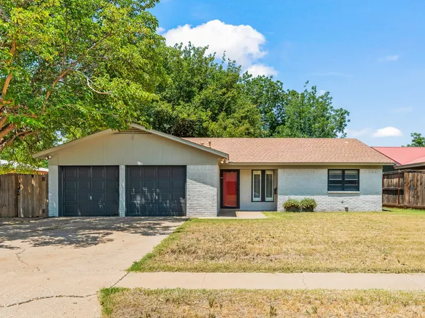 4324 57th St, Lubbock, TX 79413