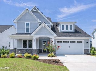 553 Sailor Sky Way #392, Hampstead, NC 28443