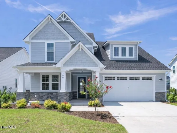 553 Sailor Sky Way #392, Hampstead, NC 28443